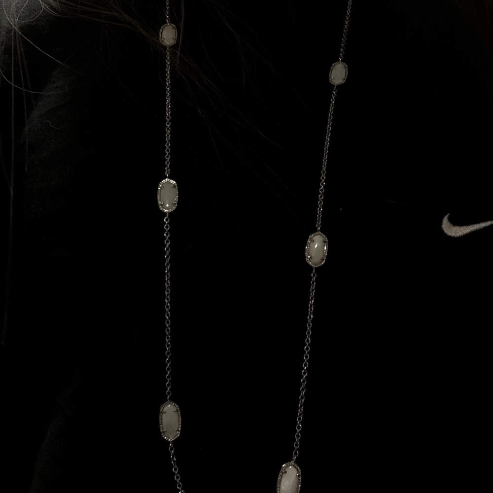 KENDRA SCOTT NECKLACE